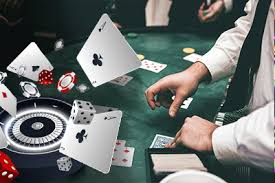 Зеркало Casino Lucky Bear